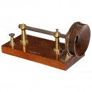 Bell Telephone Demonstration Model, c. 1900