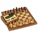 Tasc R30 Chess Computer Version 2.5, 1995 onwards