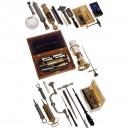Collection of Medical Apparatuses, c. 1850 onwards