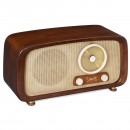 B&O Minette 512K Radio Receiver, 1956