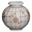 Telefunken Globe Vase, c. 1950