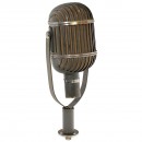 Altec 639B Birdcage Microphone, c. 1940