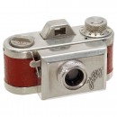 Rare Subminiature Camera 