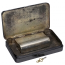 Musical Tobacco Box, c. 1830