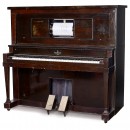American 88-Note Player Piano, c. 1915