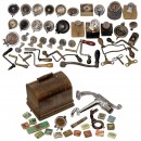 Phonograph and Gramophone Spare Parts