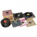 Shellac Record Collection