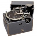 Telefunken Disc-Cutting Machine, c. 1938