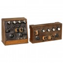 2 Early Radio Receivers