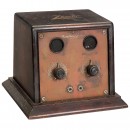 Zenith 2M Radio Amplifier, 1922