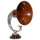S.G. Brown Type Q Loudspeaker, 1924