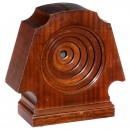 Brown Sphinx Radio Speaker, 1927