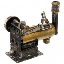 Märklin No. 401 Convertible Steam Engine, c. 1930