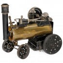 Märklin (402) Convertible Steam Engine, 1919