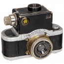 Sport (with Interchangeable Lens), 1936