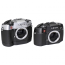 2 Leica R8 Bodies