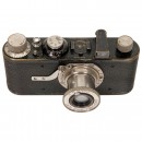Leica I (A) Leica I (A) Elmar, 1930