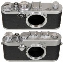 Leica If and Ig, 1957/58