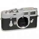 Leica M3-1204 Betriebskamera
