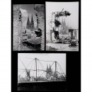 Peter Fischer: Cologne Cathedral, 1943-1948