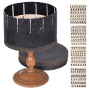 Small Zoetrope, c. 1870