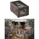 Perspective View Box Diorama, c. 1860-80