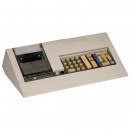 Olivetti Logos 58 Electronic Calculator, 1973