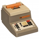 Olivetti Divisumma 26 Electromechanical Desktop Calculator, 1965