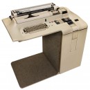 Olivetti P203 Bookkeeping Computer System, 1967
