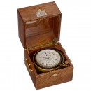 Lange & Söhne Sidereal-Time Marine Chronometer, 1923