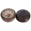 Small Russian Compass, 1700 onwards