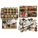 Gramophone and Phonograph Spare Parts and Accessories