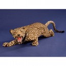 Life-Size Electric Leopard Automaton by J.A.F., c. 1925