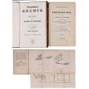 Photographisches Archiv, 1864, and Tijdschrift voor Photograp