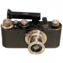Leica I (A) Converted to I (C), 1931