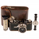 Leica I (B) Rim-Set Compur, 1930