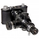 Olympus PM-6 Microscope Camera