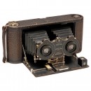 Stereo-Kodak Model 1, 1917