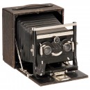 Seneca 6B Stereo Camera, c. 1906