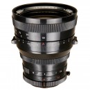 Iscorama Lens with M42 Screw-Mount