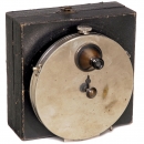Stirn's Concealed Vest Camera No. 1, 1886