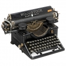 Woodstock Electric Typewriter, c. 1925