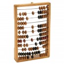Russian Stchoty Abacus, c. 1900
