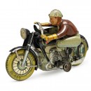 Arnold Mac 700 Trick Motorcycle, c. 1950