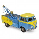 VW-Bus Service Tow Truck by Tippco, c. 1955