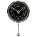 VDO Mercedes 170/220 Classic Car Clock, c. 1955