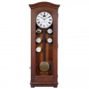 Standard Electric Time Clock, c. 1925