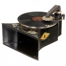 Bell Phonograph, c. 1925
