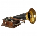 Victor Model P1 Gramophone, c. 1905