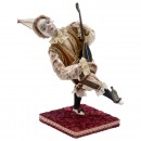 Clown Equilibrist Automaton by Decamps, c. 1920 and later